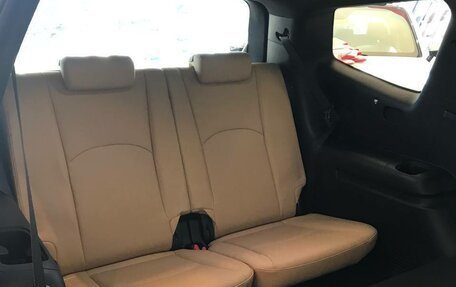 KIA Mohave I, 2023 год, 7 190 000 рублей, 34 фотография