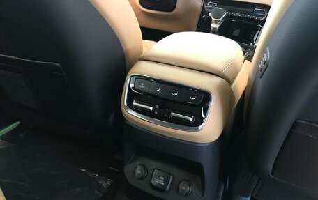 KIA Mohave I, 2023 год, 7 190 000 рублей, 37 фотография