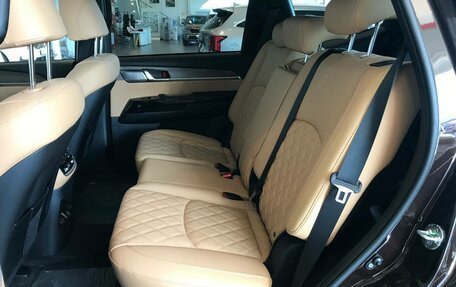 KIA Mohave I, 2023 год, 7 190 000 рублей, 40 фотография