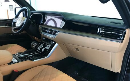 KIA Mohave I, 2023 год, 7 190 000 рублей, 31 фотография