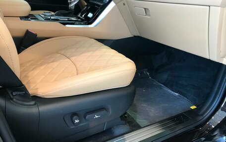 KIA Mohave I, 2023 год, 7 190 000 рублей, 36 фотография