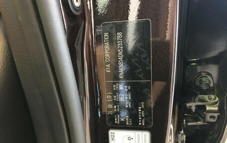 KIA Mohave I, 2023 год, 7 190 000 рублей, 38 фотография