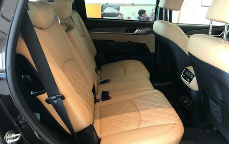 KIA Mohave I, 2023 год, 7 190 000 рублей, 33 фотография