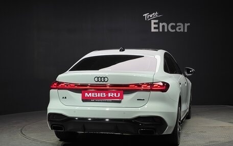 Audi A5, 2026 год, 6 290 000 рублей, 4 фотография