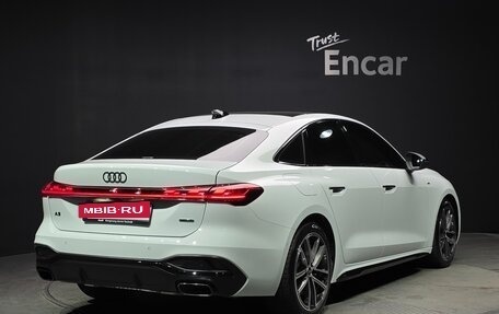 Audi A5, 2026 год, 6 290 000 рублей, 2 фотография