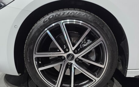 Audi A5, 2026 год, 6 290 000 рублей, 18 фотография