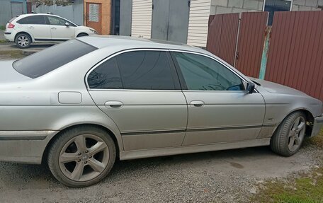 BMW 5 серия, 1999 год, 350 000 рублей, 3 фотография
