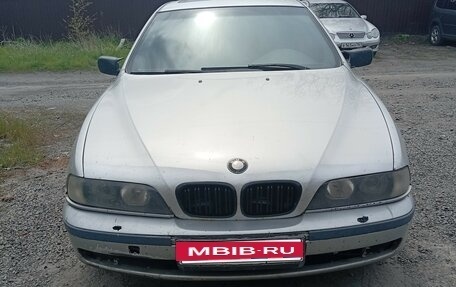 BMW 5 серия, 1999 год, 350 000 рублей, 2 фотография