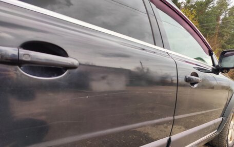 Volvo XC70 II рестайлинг, 2008 год, 925 000 рублей, 6 фотография