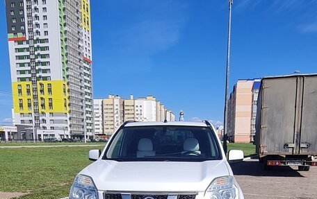 Nissan X-Trail, 2012 год, 1 190 000 рублей, 3 фотография
