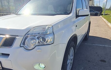 Nissan X-Trail, 2012 год, 1 190 000 рублей, 7 фотография