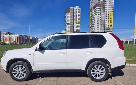 Nissan X-Trail, 2012 год, 1 190 000 рублей, 4 фотография