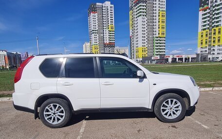 Nissan X-Trail, 2012 год, 1 190 000 рублей, 5 фотография