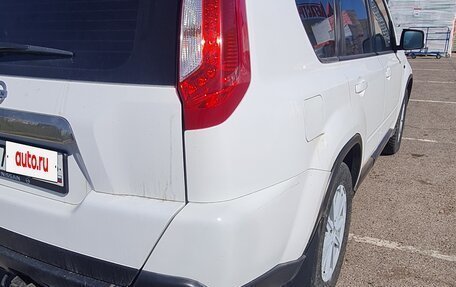 Nissan X-Trail, 2012 год, 1 190 000 рублей, 9 фотография