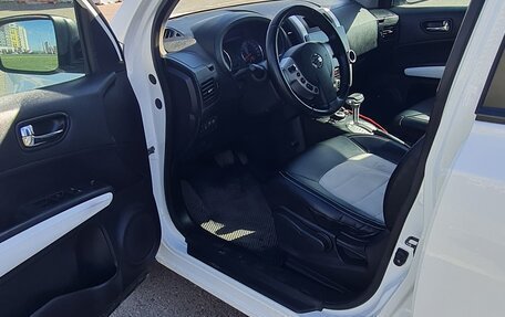 Nissan X-Trail, 2012 год, 1 190 000 рублей, 12 фотография