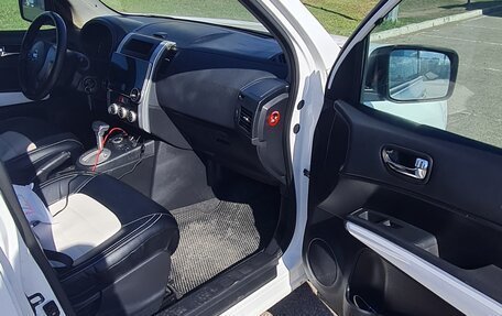 Nissan X-Trail, 2012 год, 1 190 000 рублей, 13 фотография