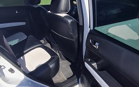 Nissan X-Trail, 2012 год, 1 190 000 рублей, 14 фотография