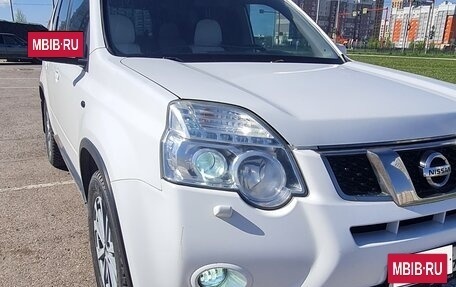 Nissan X-Trail, 2012 год, 1 190 000 рублей, 6 фотография