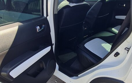 Nissan X-Trail, 2012 год, 1 190 000 рублей, 15 фотография