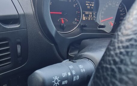 Nissan X-Trail, 2012 год, 1 190 000 рублей, 21 фотография