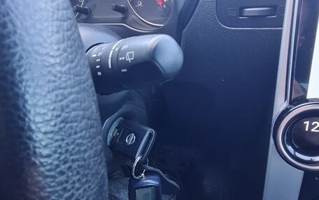 Nissan X-Trail, 2012 год, 1 190 000 рублей, 22 фотография