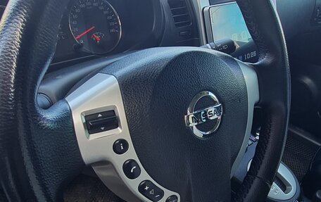 Nissan X-Trail, 2012 год, 1 190 000 рублей, 19 фотография