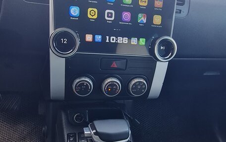 Nissan X-Trail, 2012 год, 1 190 000 рублей, 17 фотография