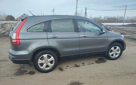 Honda CR-V III рестайлинг, 2011 год, 1 640 000 рублей, 3 фотография
