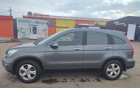 Honda CR-V III рестайлинг, 2011 год, 1 640 000 рублей, 5 фотография