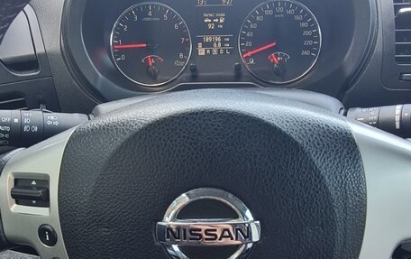 Nissan X-Trail, 2012 год, 1 190 000 рублей, 23 фотография