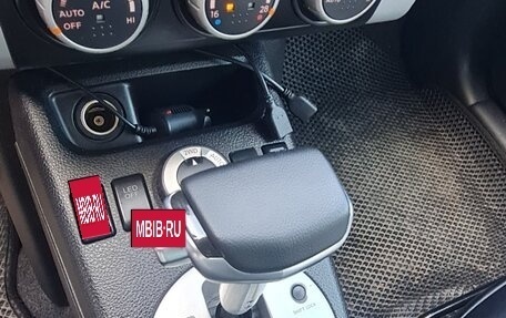 Nissan X-Trail, 2012 год, 1 190 000 рублей, 18 фотография