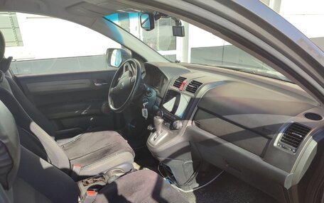 Honda CR-V III рестайлинг, 2011 год, 1 640 000 рублей, 7 фотография