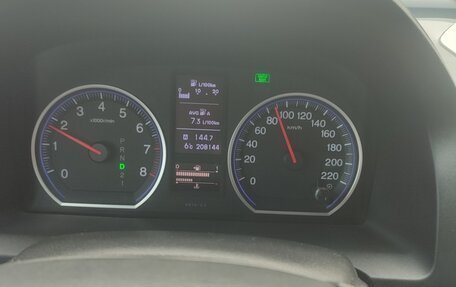Honda CR-V III рестайлинг, 2011 год, 1 640 000 рублей, 8 фотография