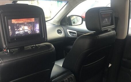 Nissan Pathfinder, 2014 год, 1 500 000 рублей, 7 фотография