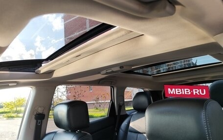 Nissan Pathfinder, 2014 год, 1 500 000 рублей, 6 фотография