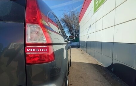 Honda CR-V III рестайлинг, 2011 год, 1 640 000 рублей, 6 фотография