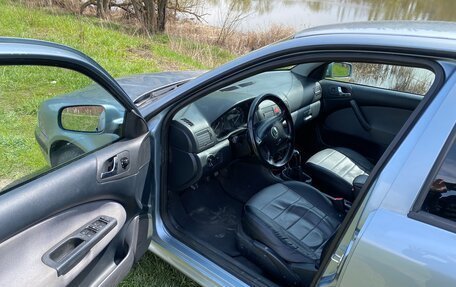 Skoda Octavia IV, 2004 год, 400 000 рублей, 6 фотография