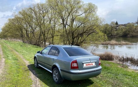 Skoda Octavia IV, 2004 год, 400 000 рублей, 2 фотография