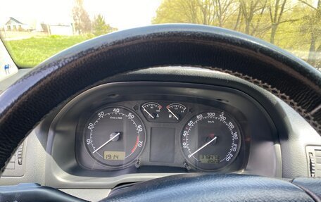 Skoda Octavia IV, 2004 год, 400 000 рублей, 7 фотография