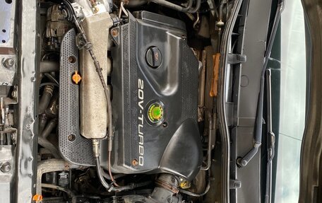 Skoda Octavia IV, 2004 год, 400 000 рублей, 10 фотография