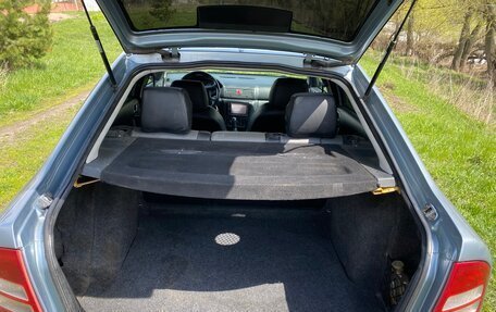 Skoda Octavia IV, 2004 год, 400 000 рублей, 9 фотография