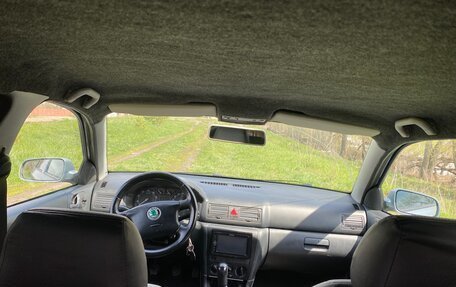 Skoda Octavia IV, 2004 год, 400 000 рублей, 8 фотография