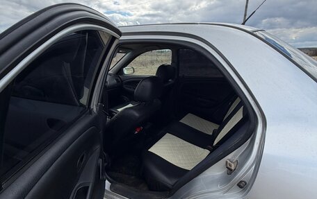 Mitsubishi Carisma I, 2003 год, 410 000 рублей, 7 фотография