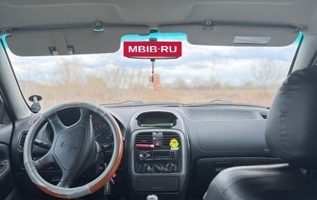 Mitsubishi Carisma I, 2003 год, 410 000 рублей, 6 фотография