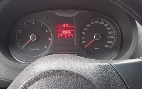 Volkswagen Polo VI (EU Market), 2012 год, 550 000 рублей, 7 фотография