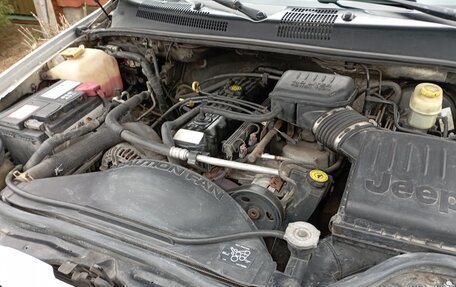 Jeep Grand Cherokee, 2004 год, 1 000 000 рублей, 2 фотография