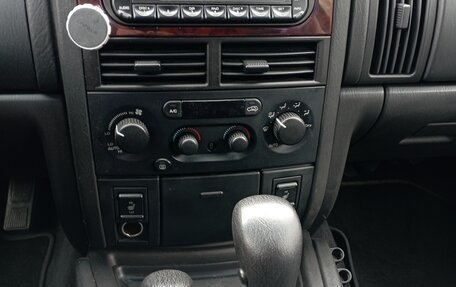 Jeep Grand Cherokee, 2004 год, 1 000 000 рублей, 3 фотография
