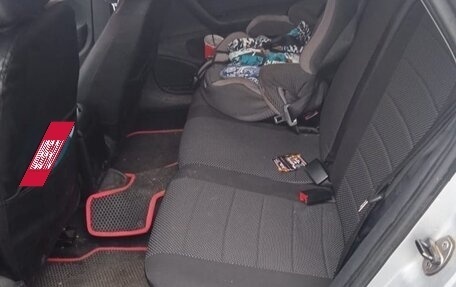 Volkswagen Polo VI (EU Market), 2012 год, 550 000 рублей, 6 фотография