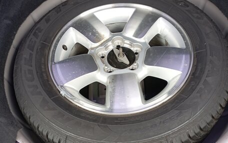 Jeep Grand Cherokee, 2004 год, 1 000 000 рублей, 6 фотография