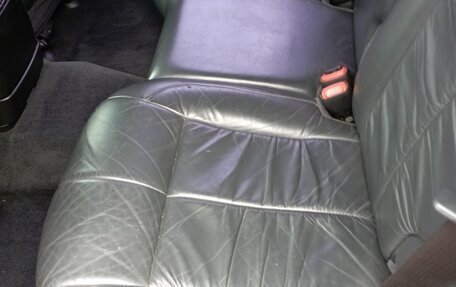 Jeep Grand Cherokee, 2004 год, 1 000 000 рублей, 8 фотография